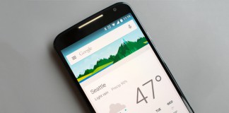 Google Now