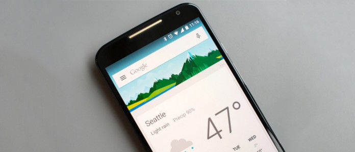 Google Now