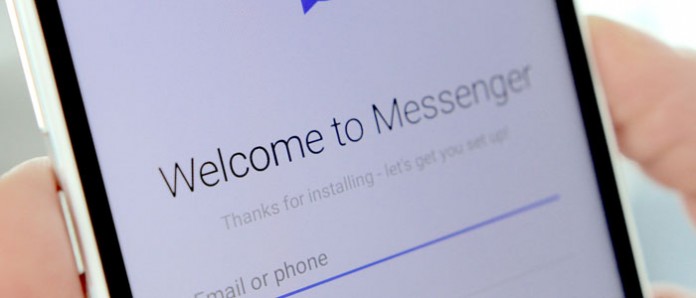 facebook messenger facebook messenger