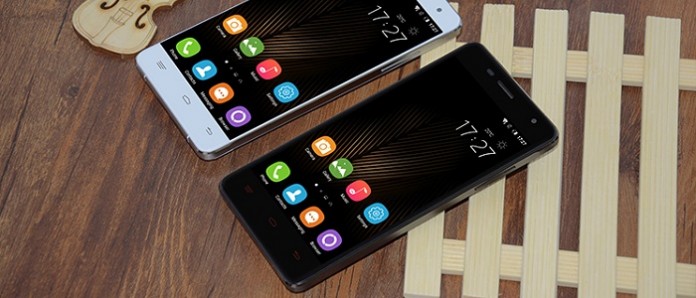 Oukitel K4000 Pro
