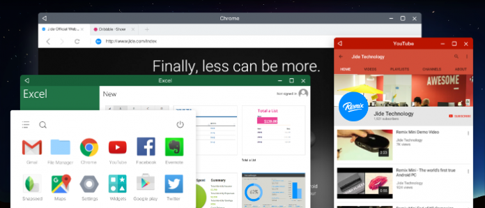 remixos