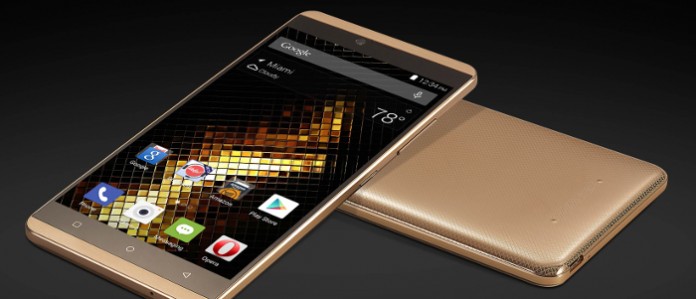 blu vivo
