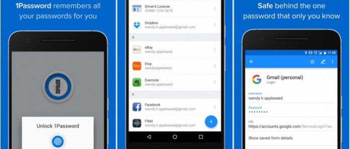 1Password