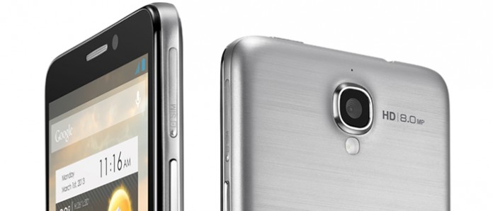Alcatel Alcatel One Touch Idol 4S e 4