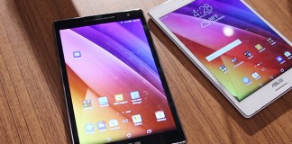 Asus ZenPad 8.0 con Fastweb