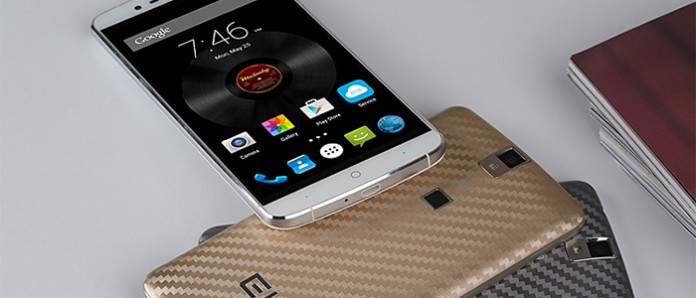 Elephone-P8000-disponibile-in-offerta-lampo-con-sconto-del-30%-4 Elephone P8000 offerta lampo Amazon