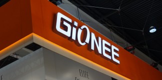 Gionee Elife S8 scheda tecnica presentazione