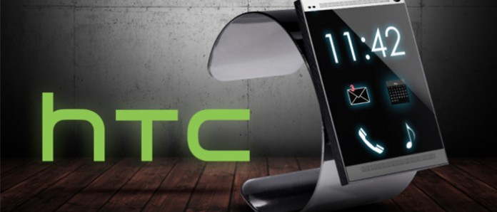 HTC One Smartwatch rumor