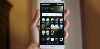 Huawei Ascend Mate 7
