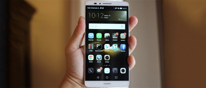 Huawei Ascend Mate 7