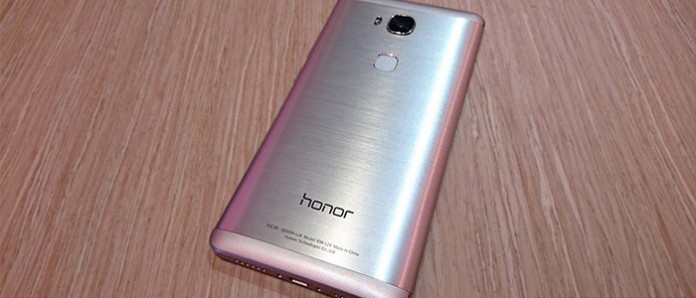 Huawei Honor 5X offerte