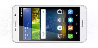 Huawei Y6 Pro scheda tecnica presentazione