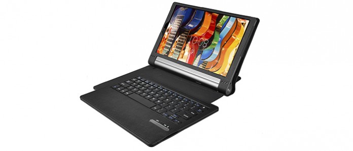 Lenovo Yoga Tab 3 Pro cover e custodie