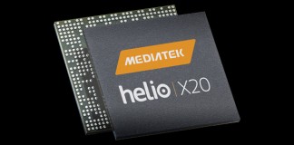 MediaTek Helio X20 smentito surriscaldamento