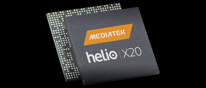 MediaTek Helio X20 smentito surriscaldamento