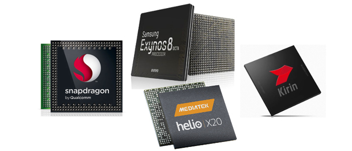 MediaTek Helio X20 surriscaldamento