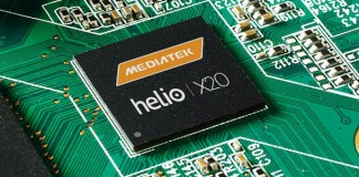 MediaTek Helio X20 surriscaldamento