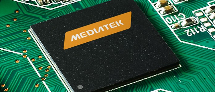 MediaTek Helio P20 con 16 nm TSMC