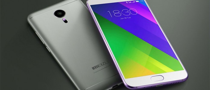 Meizu MX6 radio certificazione