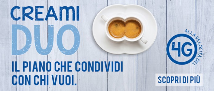Postemobile Creami Duo