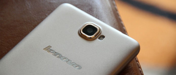 Offerte Amazon Lenovo S856 4G