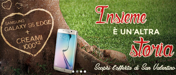 Postemobile Promo San Valentino