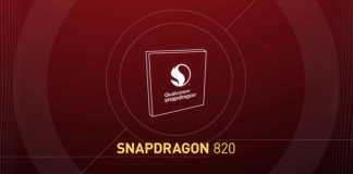 Qualcomm Snapdragon 820 performance CPU GPU