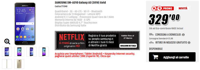 Samsung-Galaxy-A3-(2016)-scopri-i-migliori-prezzi-sul-Web-2
