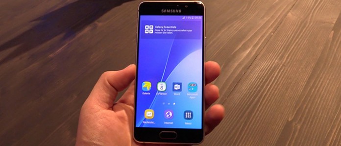 Samsung Galaxy A3 (2016) offerte