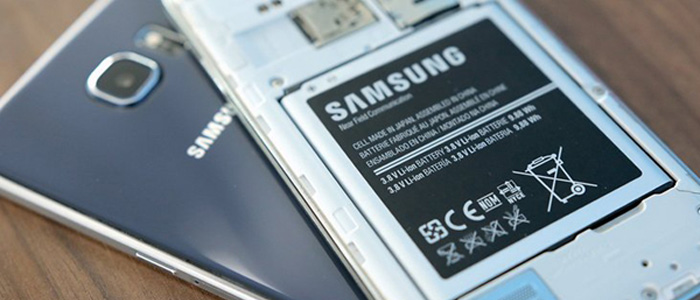 Samsung Galaxy S7 vs Galaxy S6