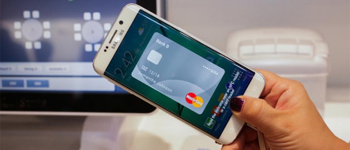 Samsung Pay con Android M