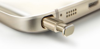 S Pen
