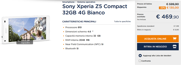 Sony-Xperia-Z5-Compact-le-migliori-offerte-sul-Web-sul-compatto-impermeabile-6