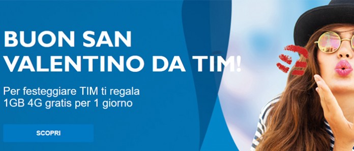 Tim-regala-a-tutti-i-suoi-clienti-1-GB-a-San-Valentino-3 Tim Promo San Valentino