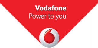 Vodafone Pay