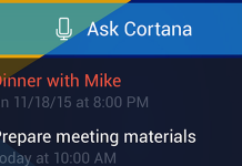 cortana