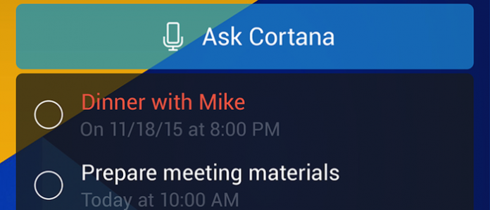cortana