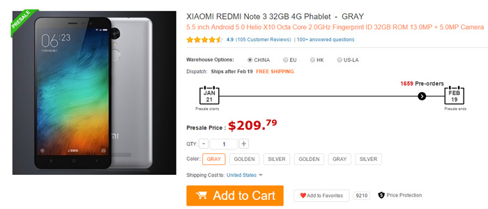 gearbest