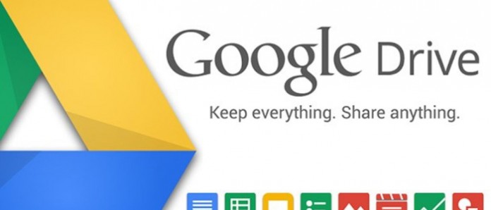 google drive
