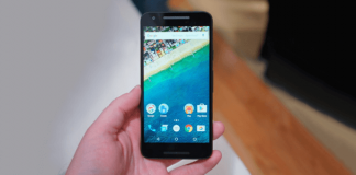 LG Nexus 5X