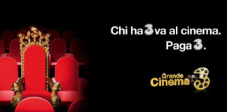 Come andare al cinema gratis