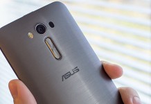 ZenFone 2