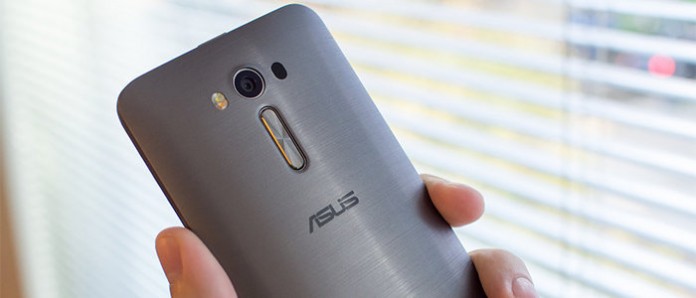 ZenFone 2