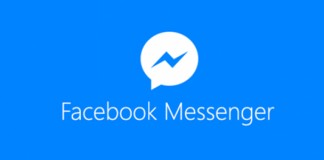 Messenger permetterà la condivisione con Spotify
