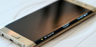 Galaxy S6 Edge+