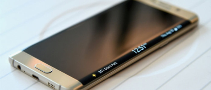 Galaxy S6 Edge+