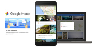 Google Foto