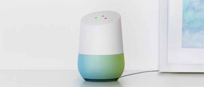 Google Home