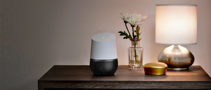 Google Home