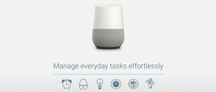 Google Home